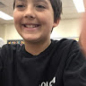 Meet your Posher, Pat